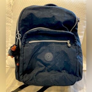 Kipling laptop backpack